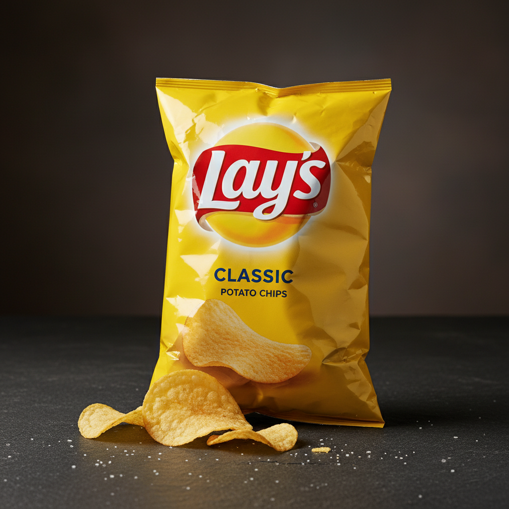 Lay's chipsy