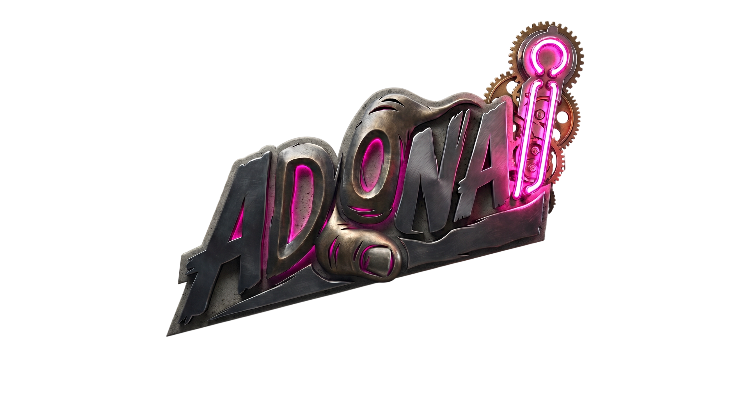 Adonai Entertainment Group
