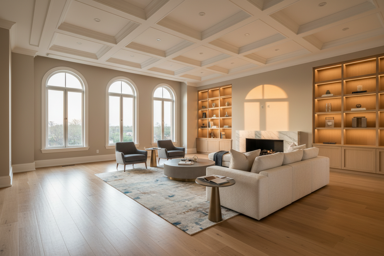 Whole-Home Remodeling by CMN Construction