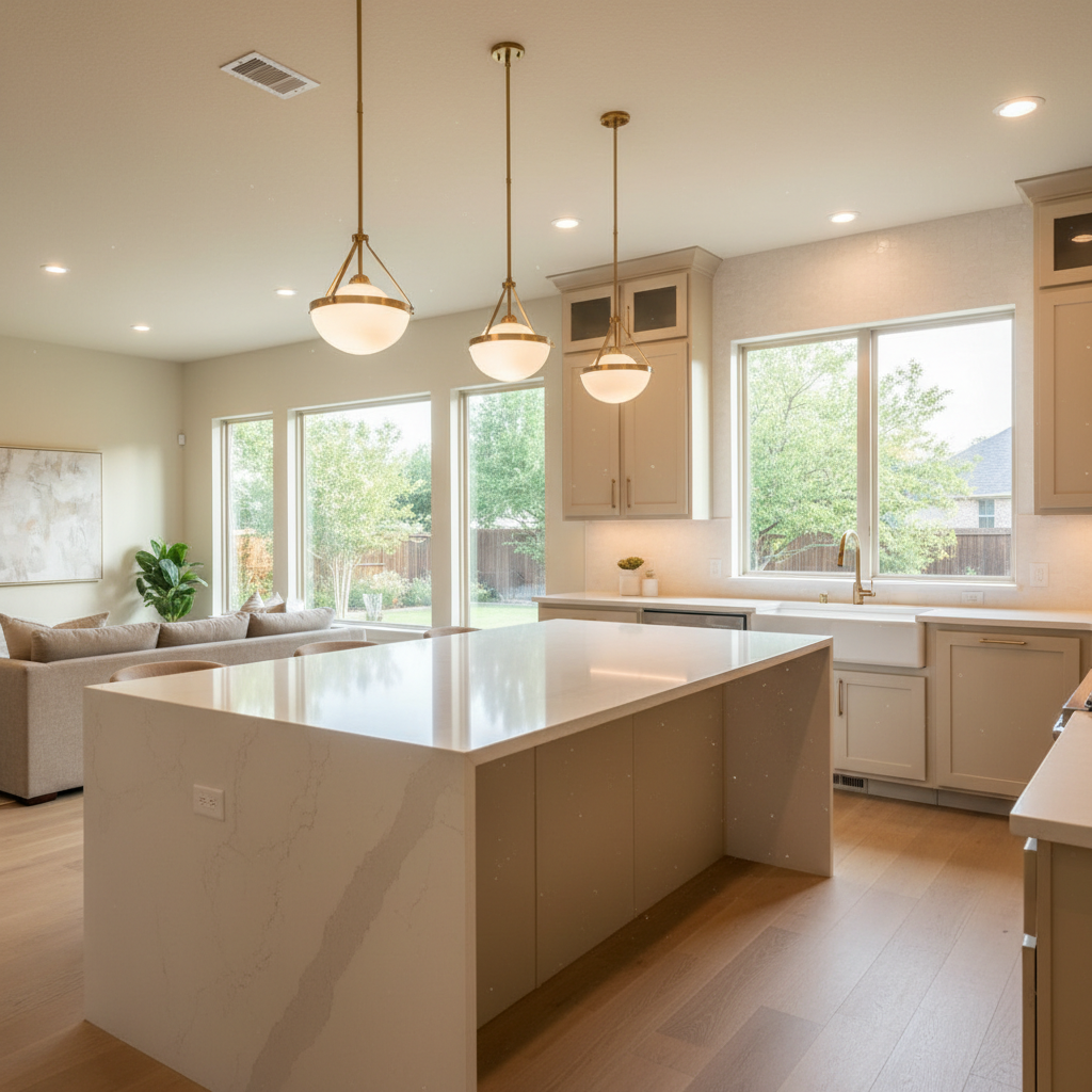 Summer 2026 Remodeling Ideas for DFW Homeowners — Plano, Frisco & Beyond