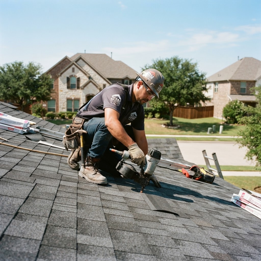 Plano Roofing Contractor: How to Choose the Best Plano TX Roofing Contractor in 2026