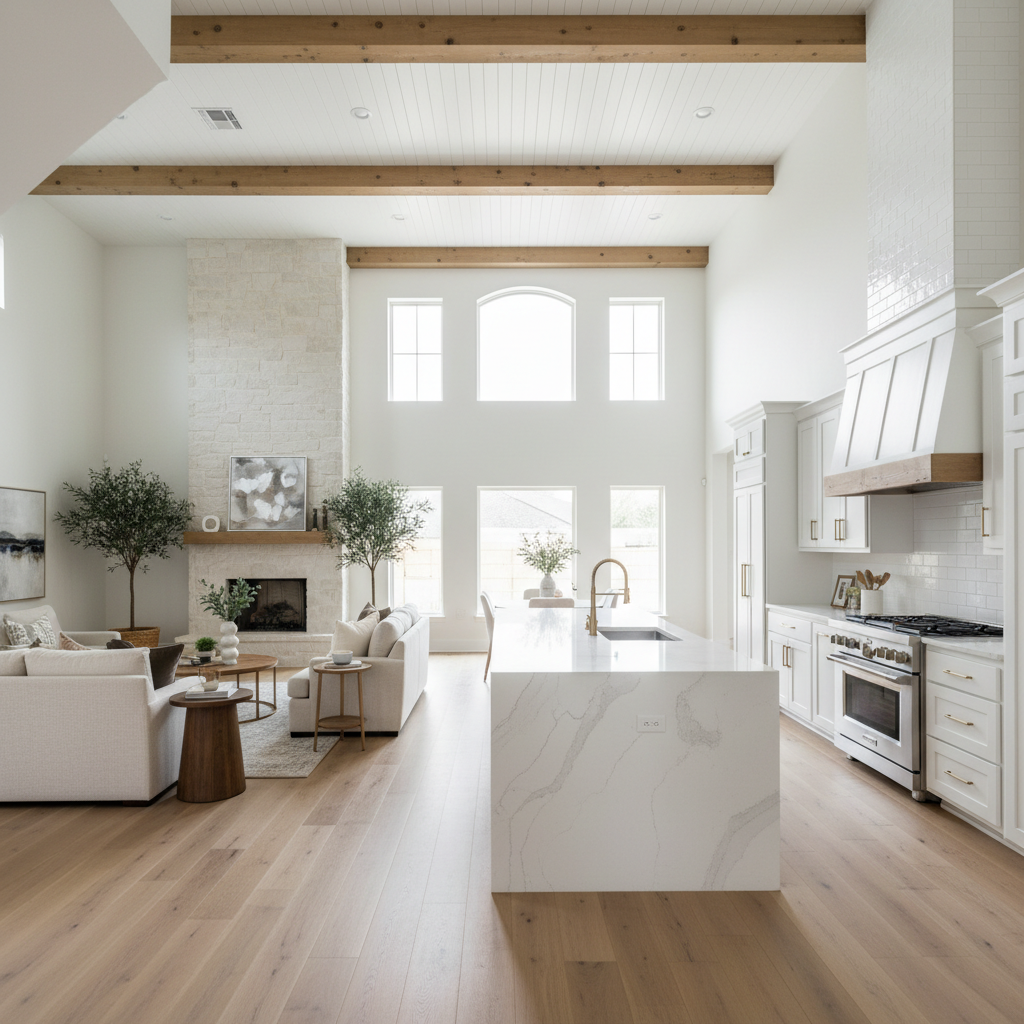 New Construction vs. Remodeling in Plano, TX — Which Is the Right Move for Your Family?