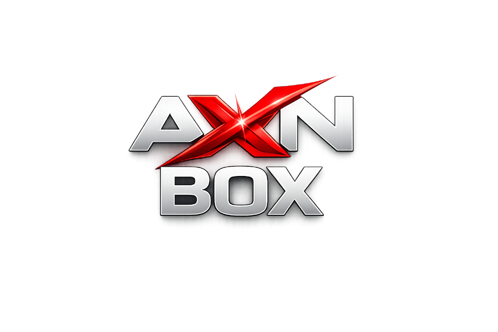 AxnBox