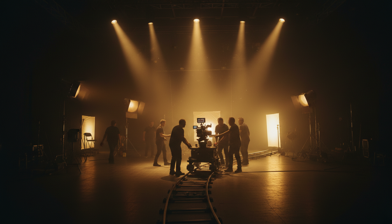 Feature Films