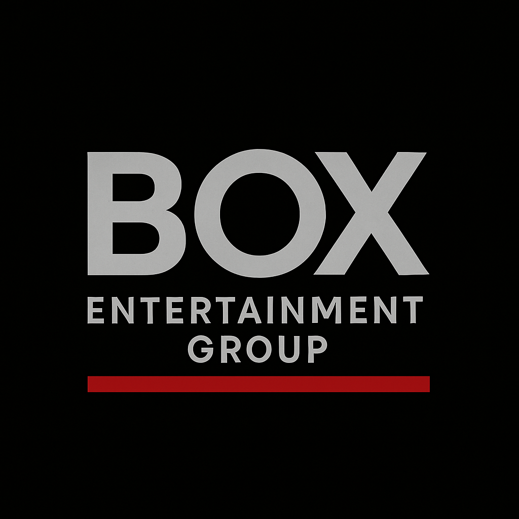 Box Entertainment Group