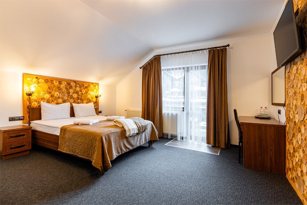 Делюкс з балконом 3