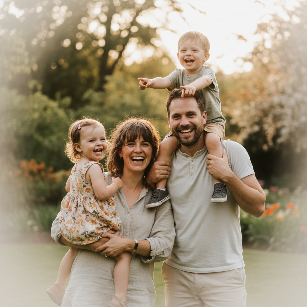 Family, Divorce, Guardianship & Adoption