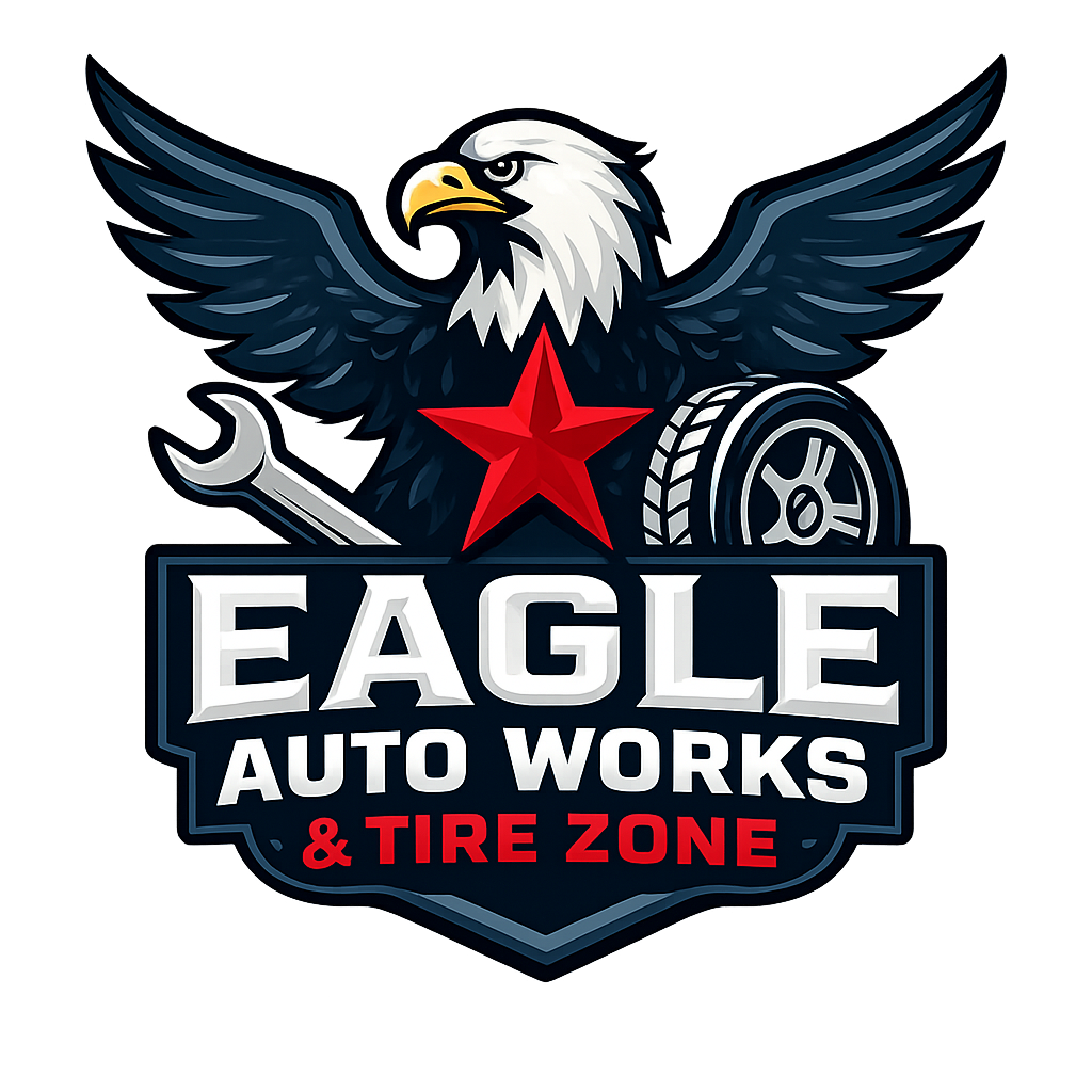 Eagle Auto Works