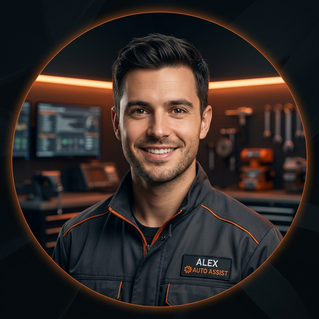 Alex AI Agent