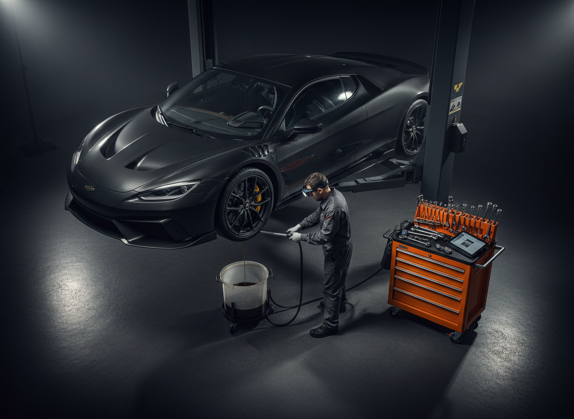 Auto Repair