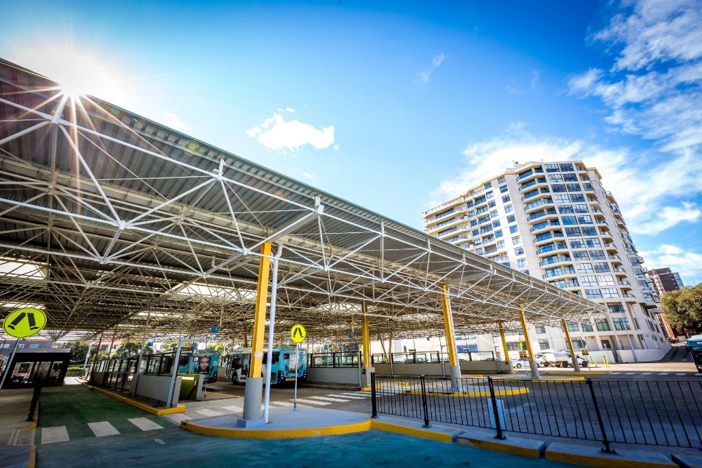 Salken Engineering - Infrastructure Railway Projects | Infrastructure steel fabrication Sydney