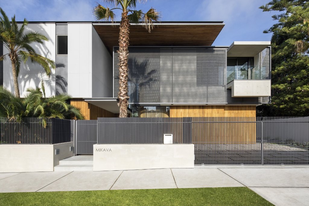 Salken Engineering - Residential Double Bay | Residential steel fabrication Sydney