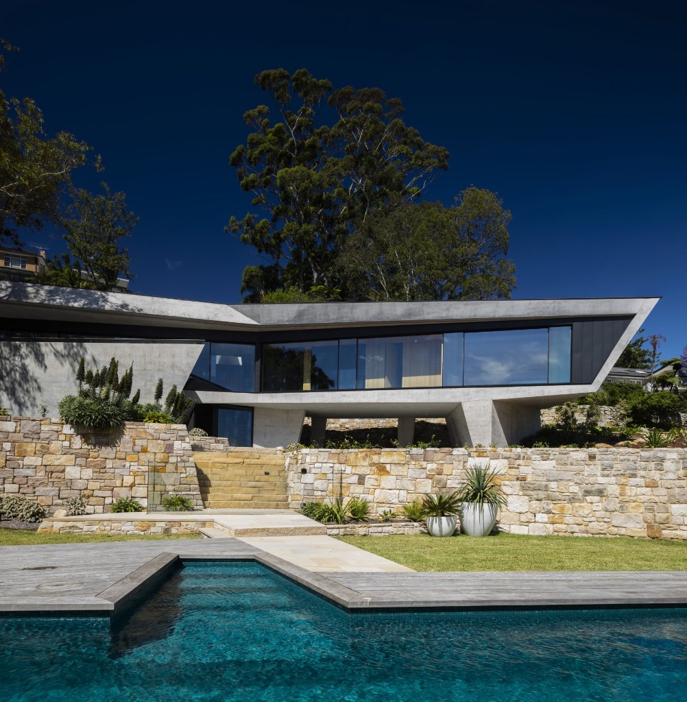 Salken Engineering - Residential Castlecove | Residential steel fabrication Sydney