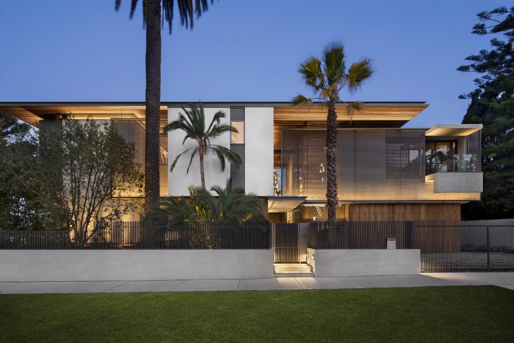 Salken Engineering steel fabrication and metalwork projects portfolio Sydney