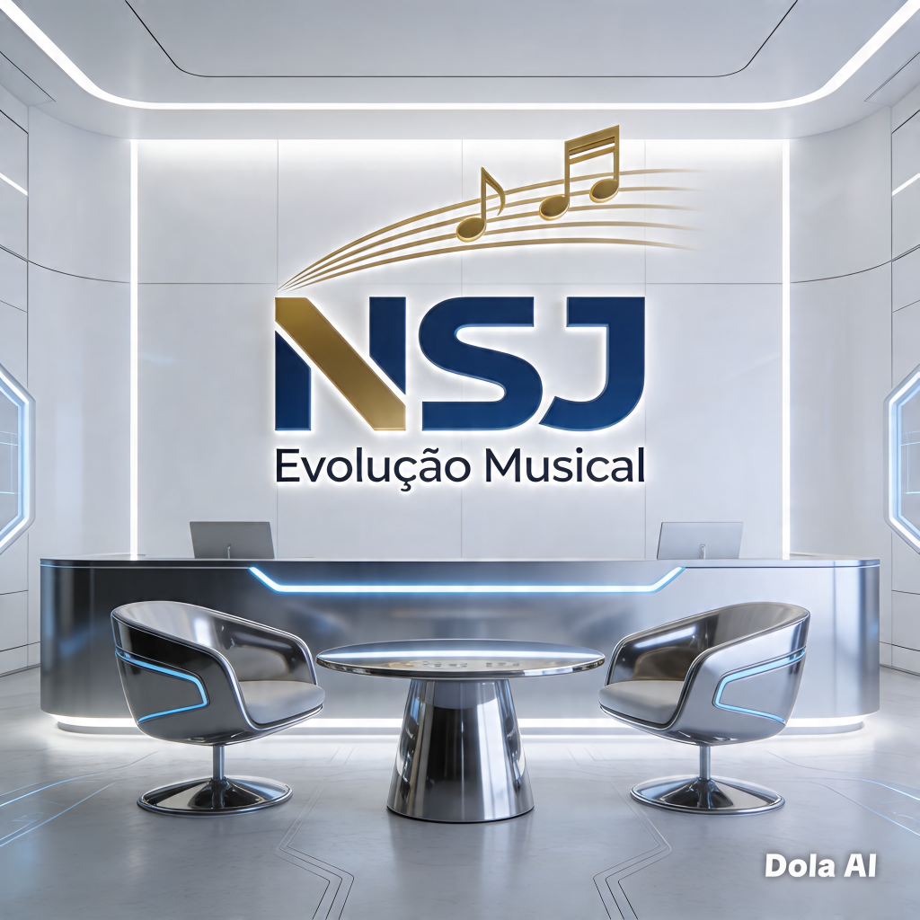 NSJ Music Evolution Studio