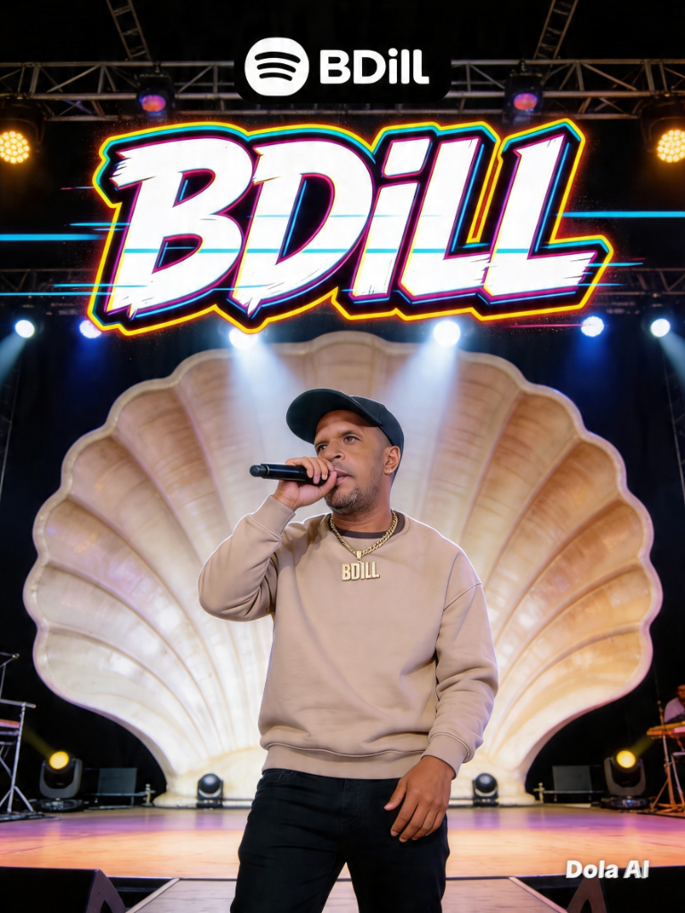 BDill - Show ao Vivo