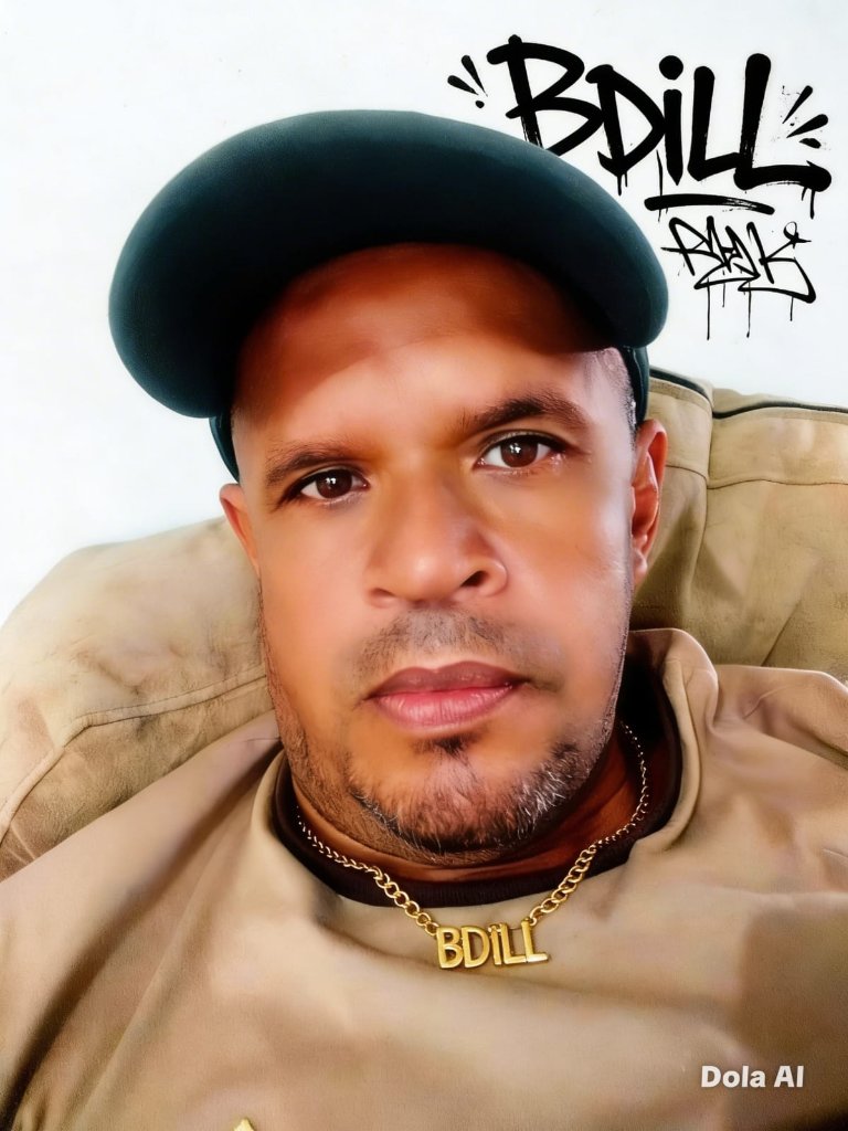 BDill - Dola AI