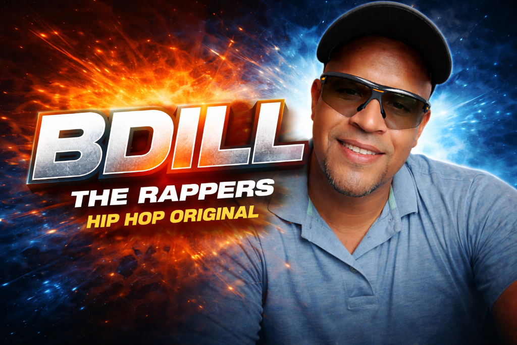 BDill The Rappers