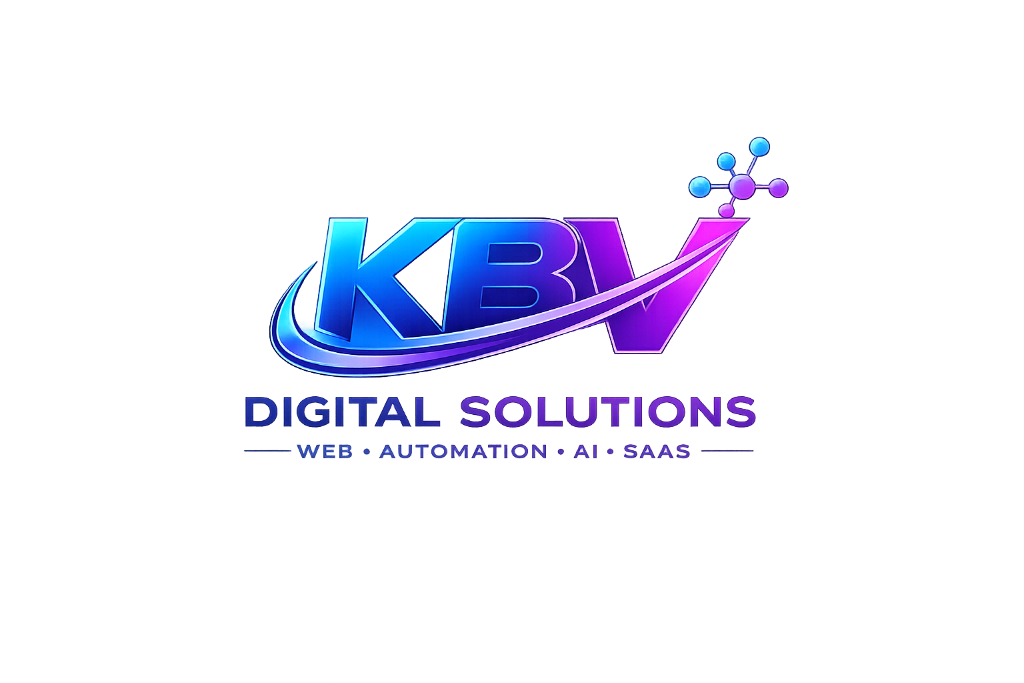 KBV Digital Solutions