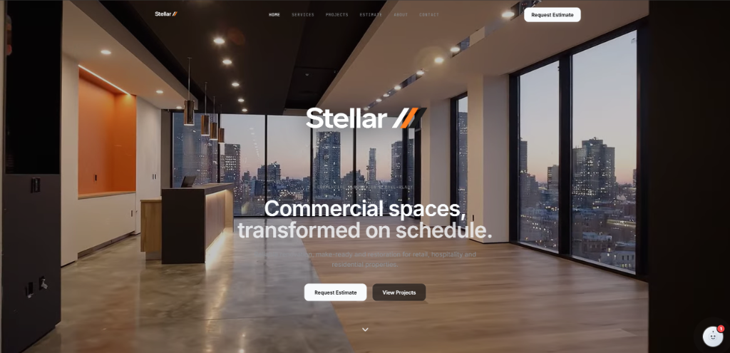 Stellar CTG