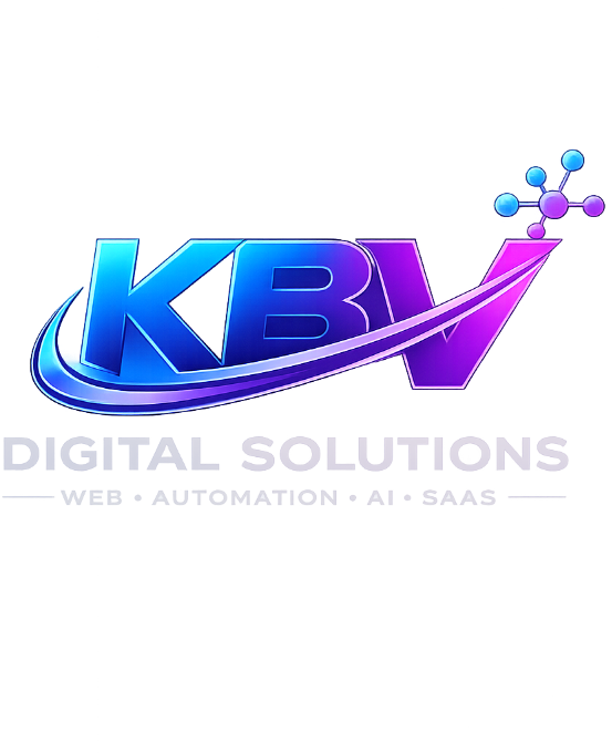 KBV Digital Solutions