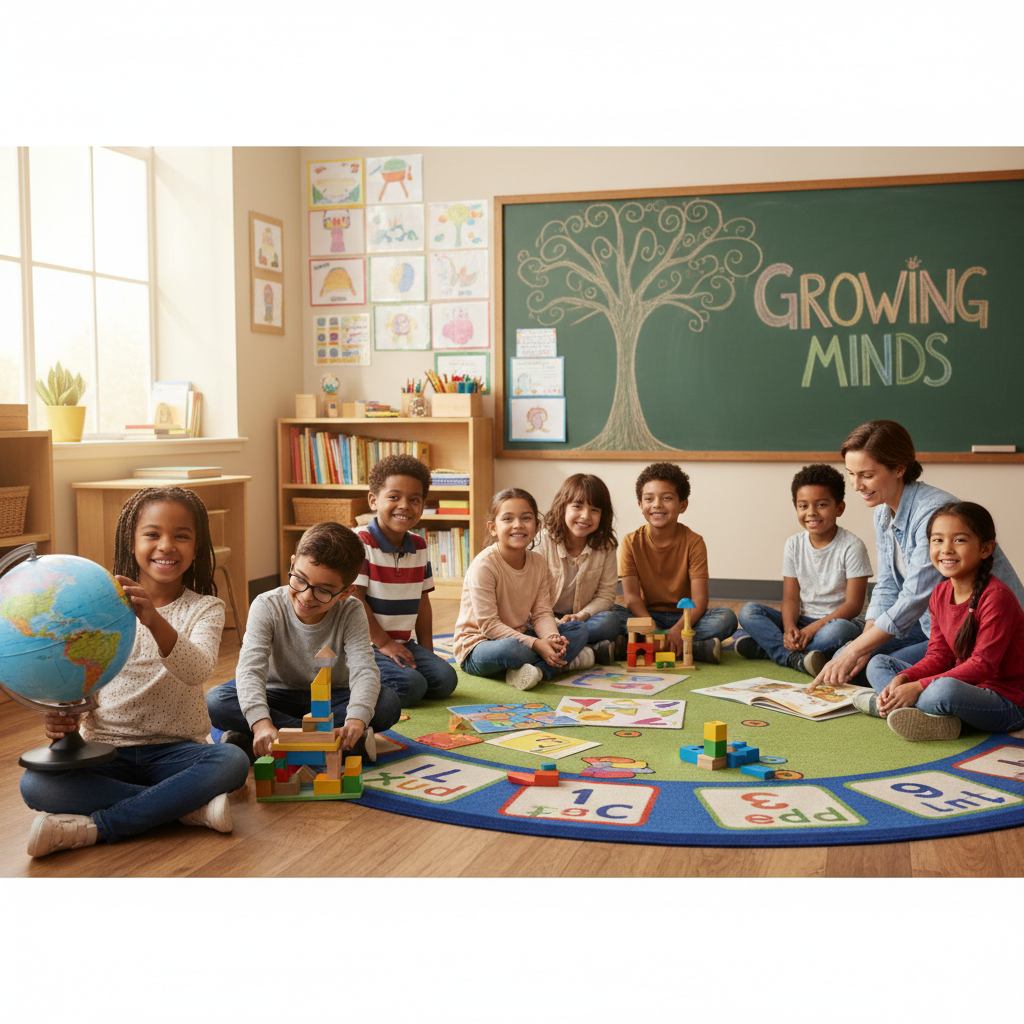 Welcome to KleverKids: Our Mission and What's Ahead