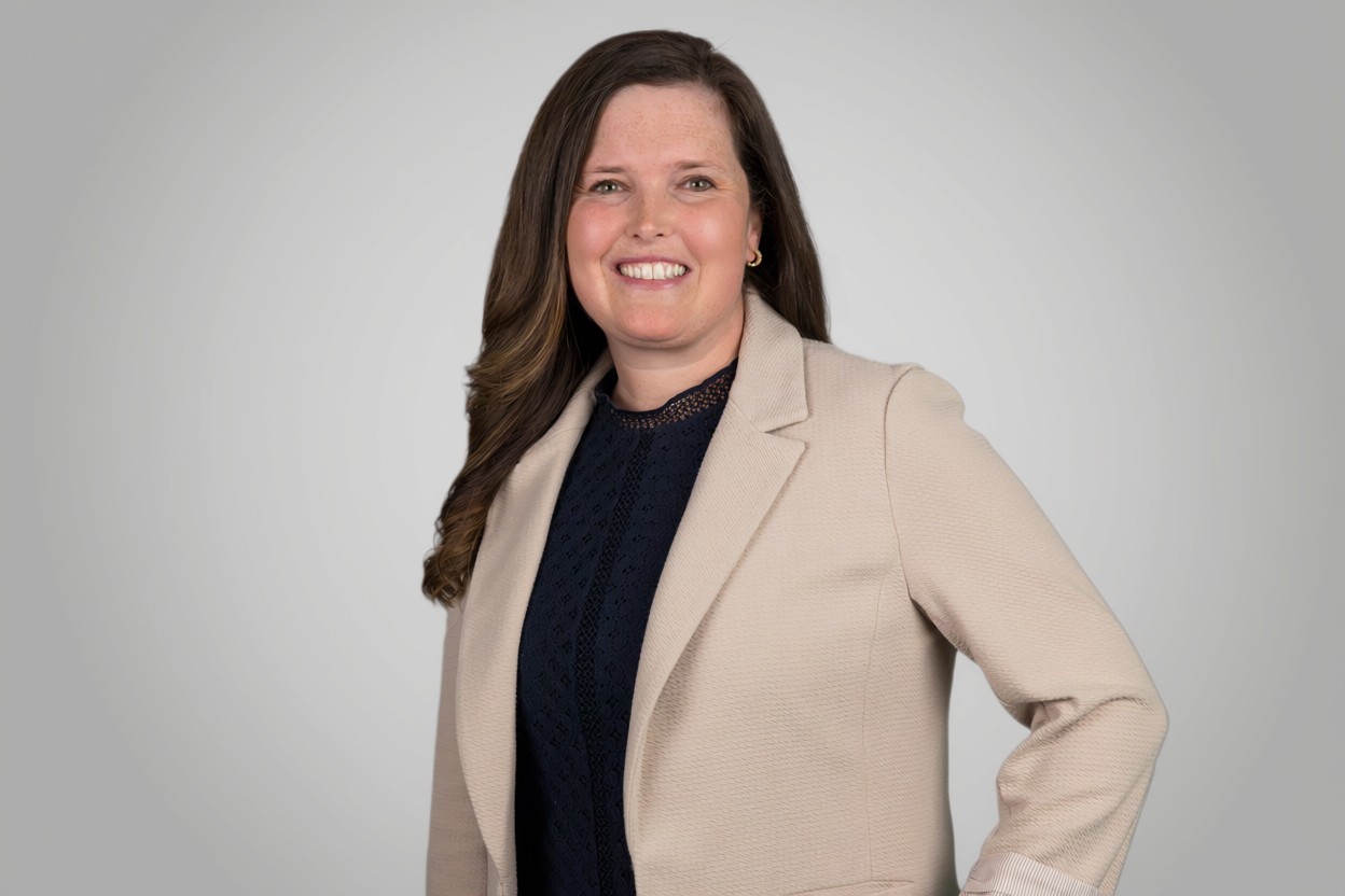 Dr. Sarah Critton — President & CEO