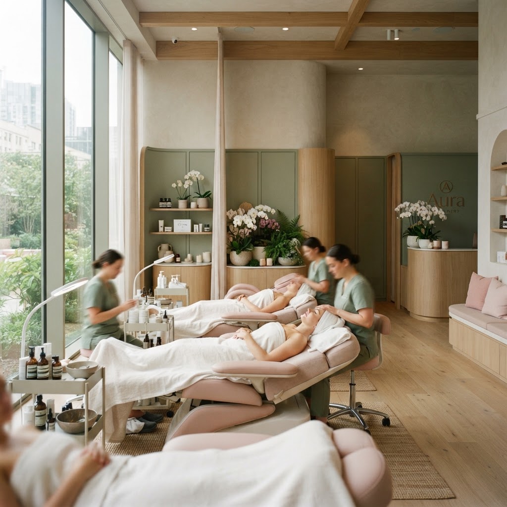 Soulfoot Reflexology