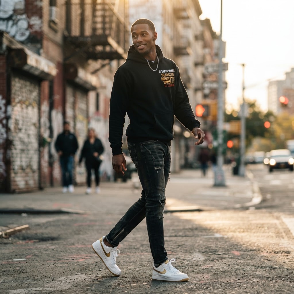 OWB Chase Hoodie