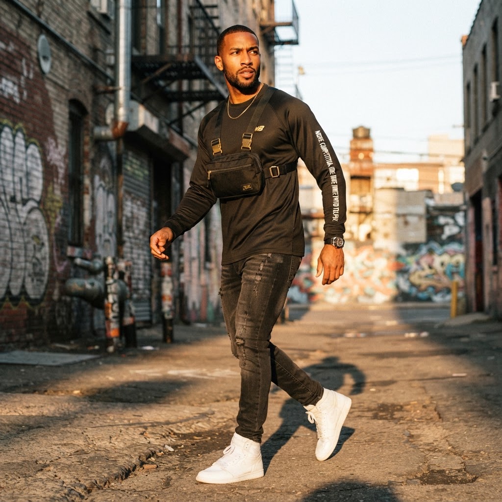 OWB Long Sleeve