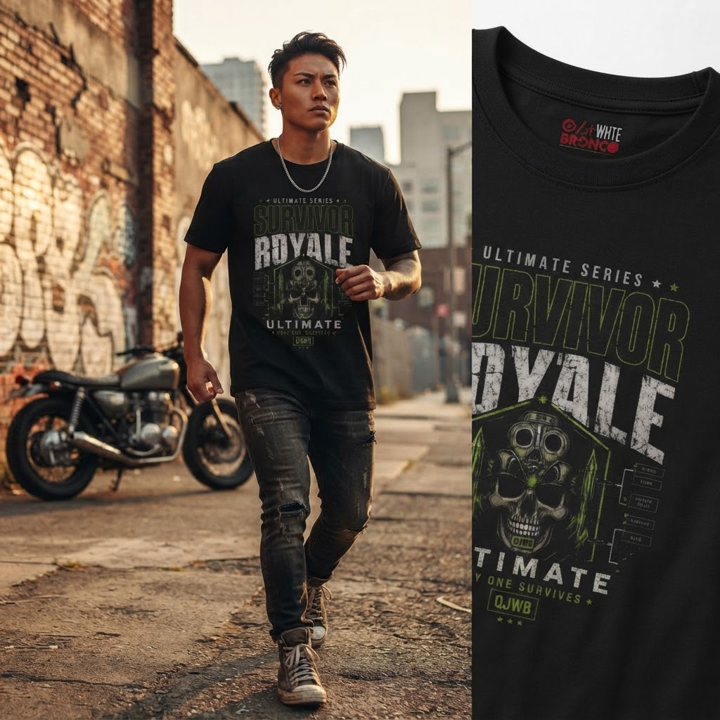 Survival Campaign