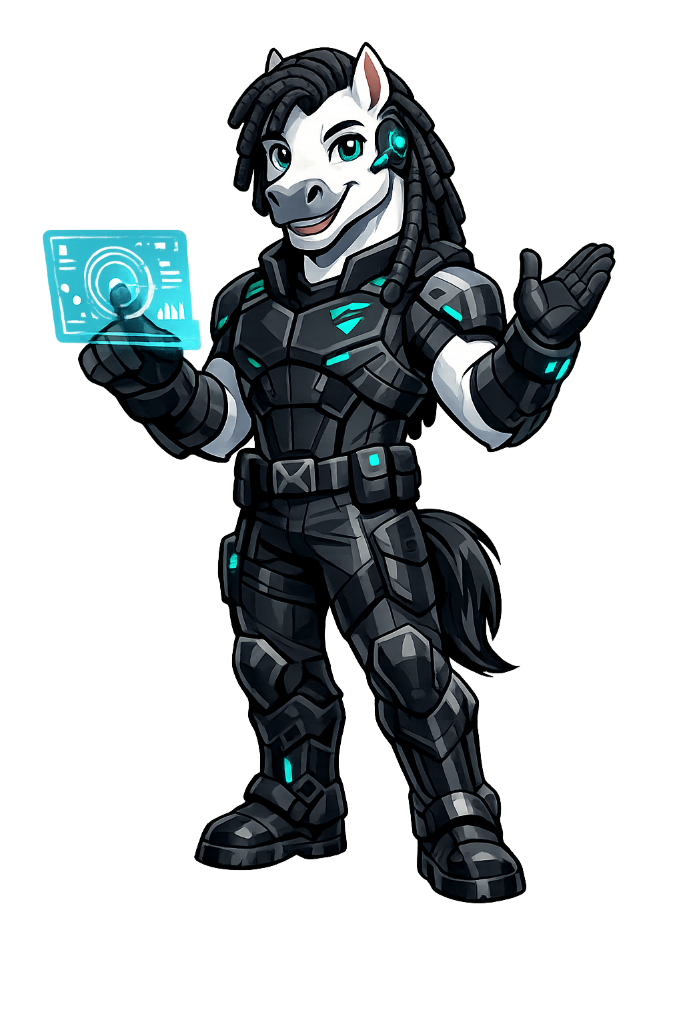 Garret — OWB assistant