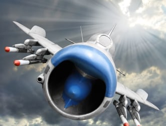 Aerospace & Defense