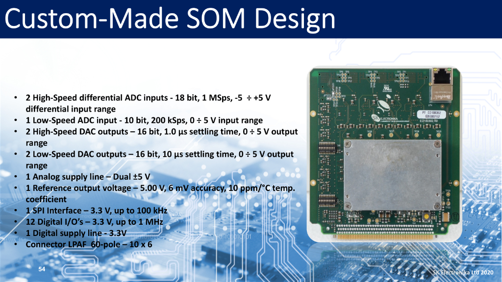 ICT / FCT Tester