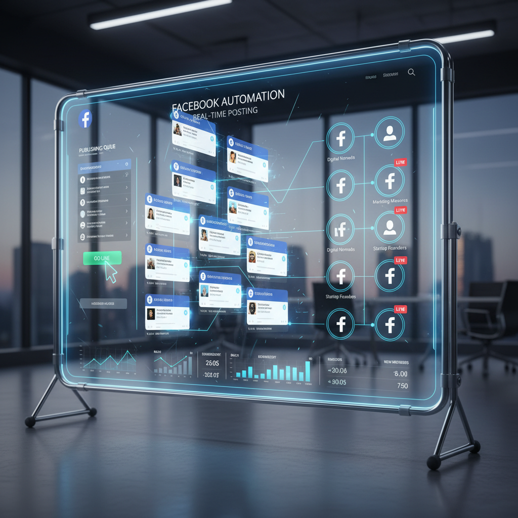 Ohana Marketing Dashboard