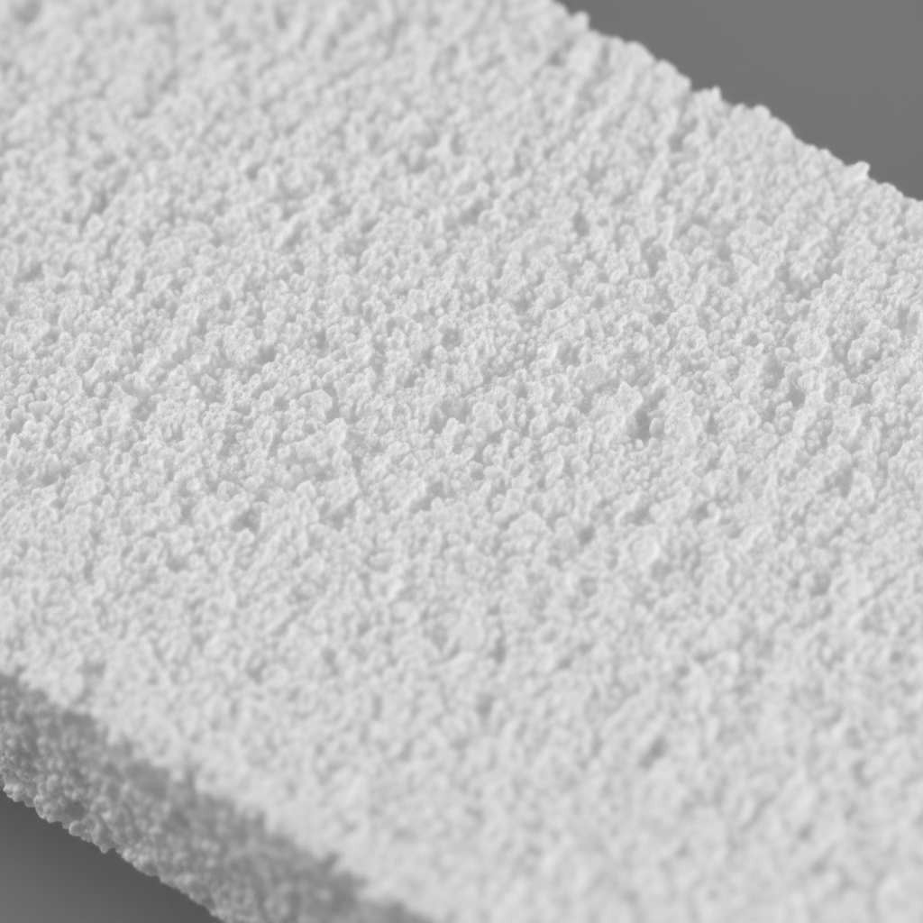 Nylon material swatch