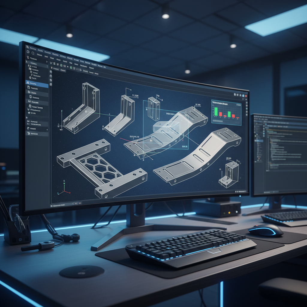 DESIGN manufacturing process