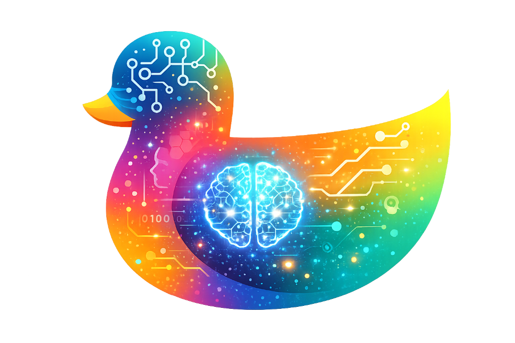 Clever Duck — AI strategy assistant