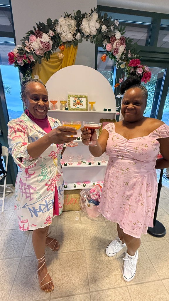 Cheers!