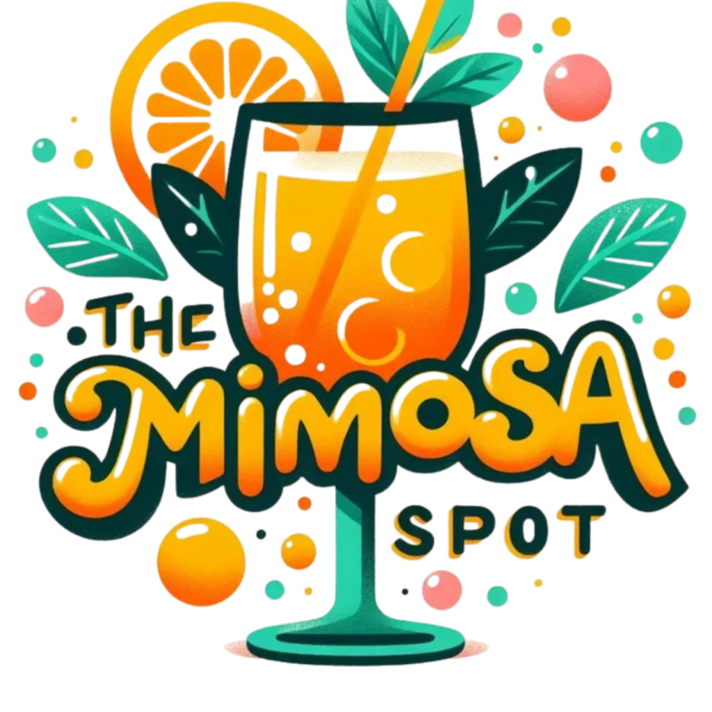 The Mimosa Spot