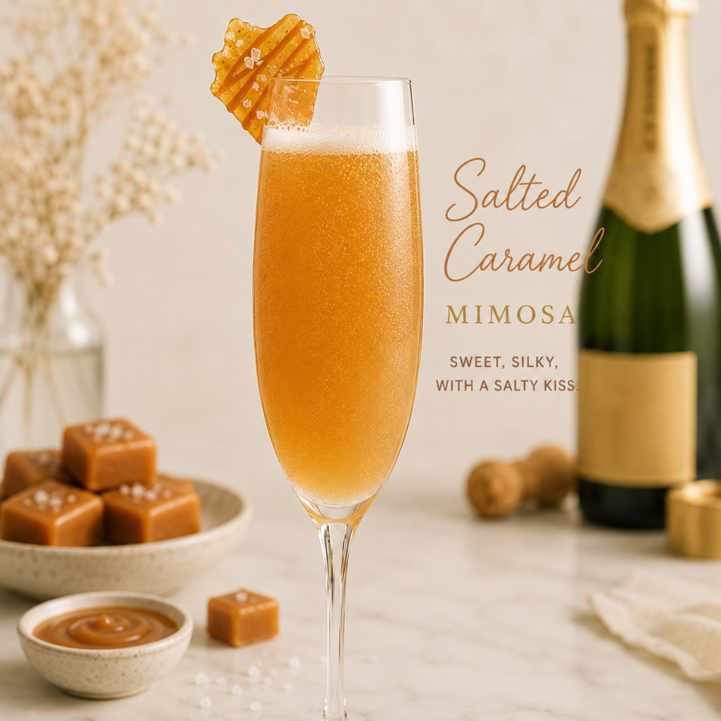 Salted Caramel