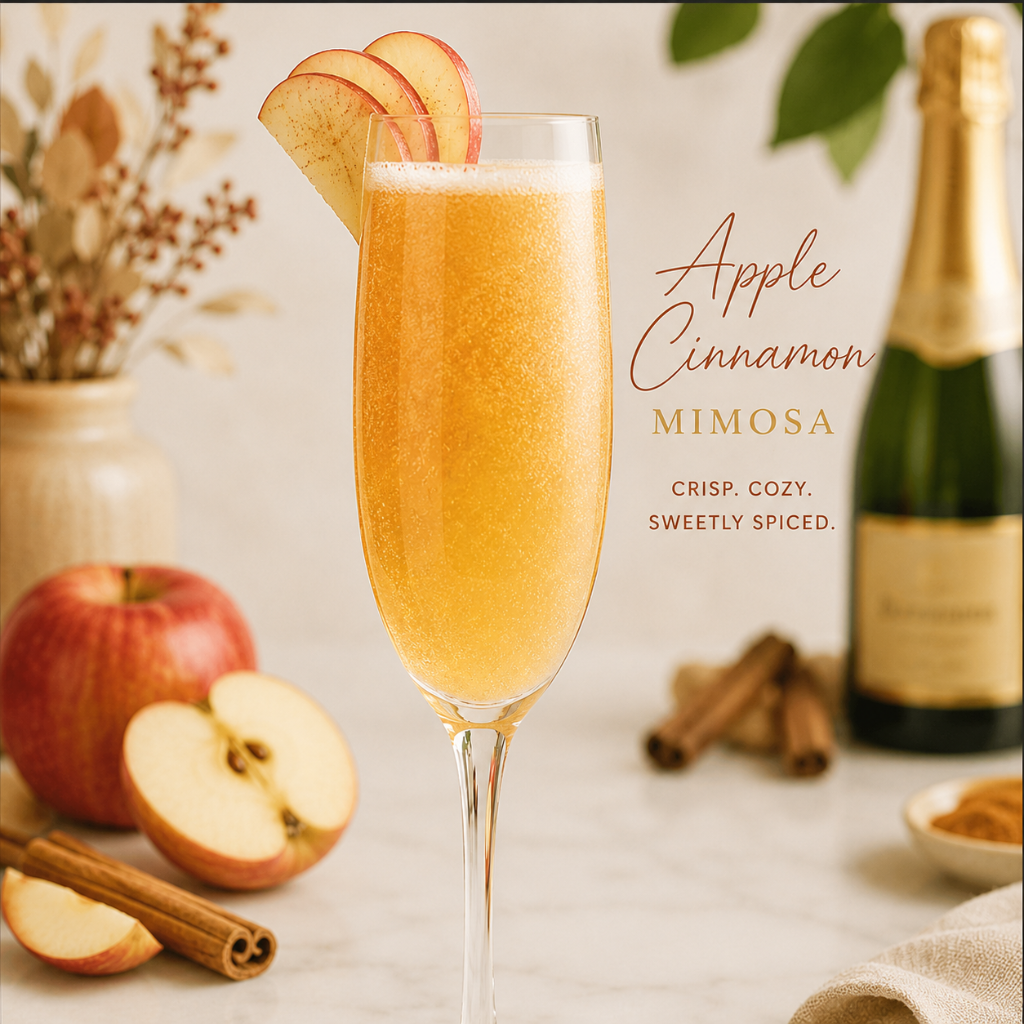 Apple Cinnamon