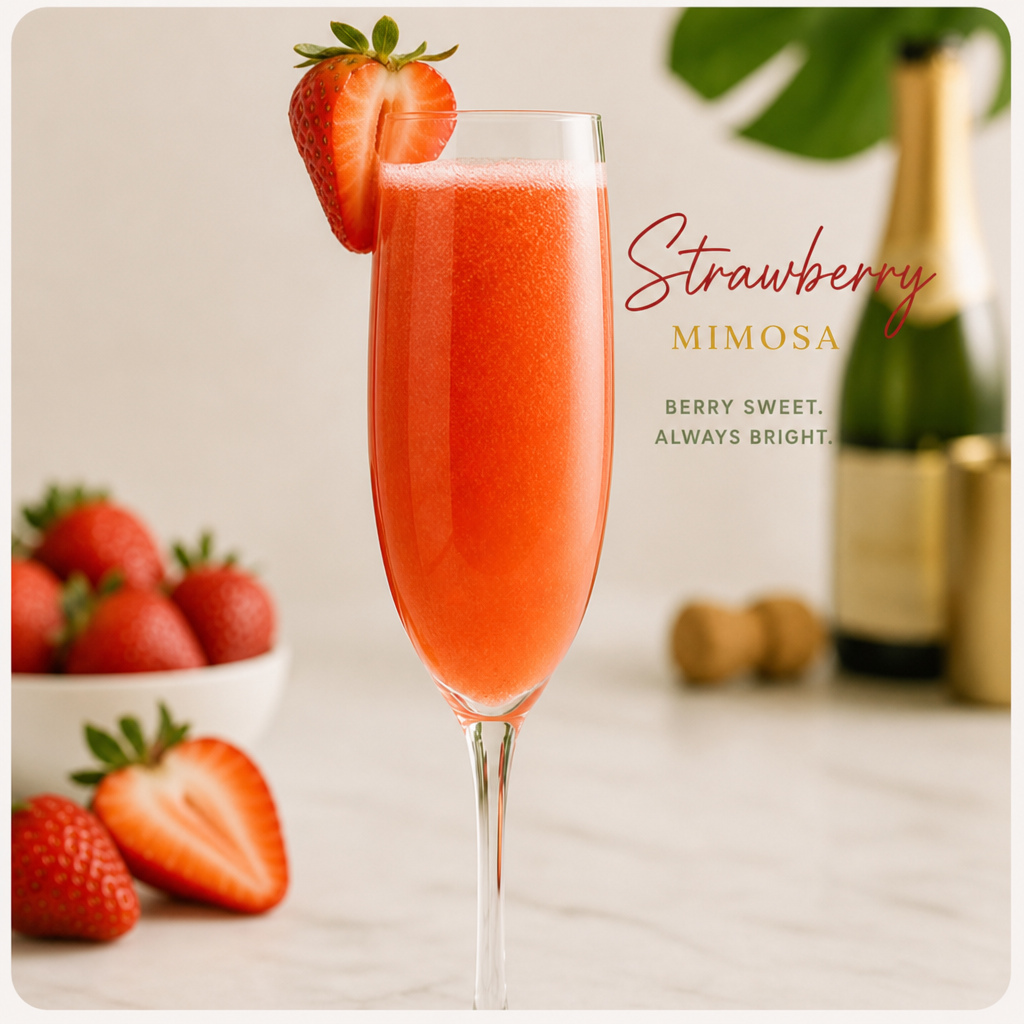Strawberry