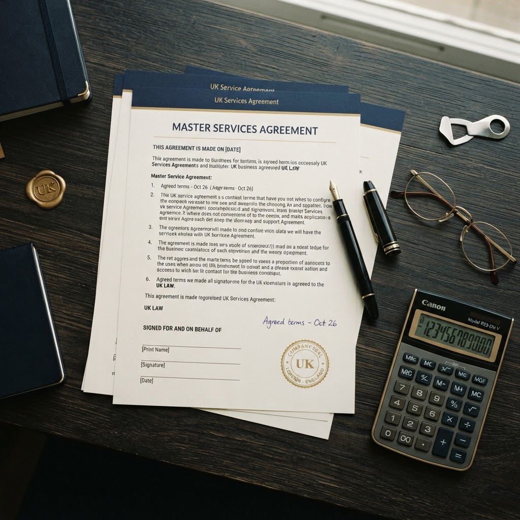 IR35 Reform 2026: What UK Contractors Need to Know