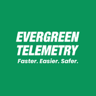 Evergreen Telemetry Cloud logo