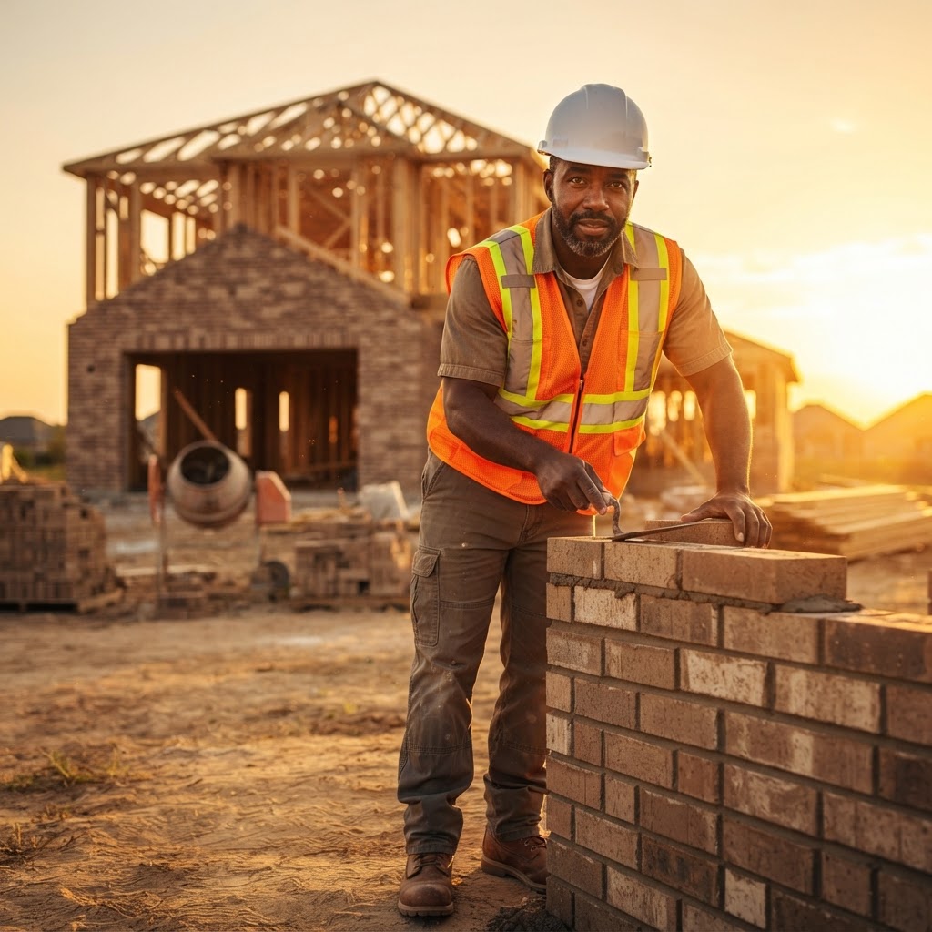 Professional residential construction by LatterWork