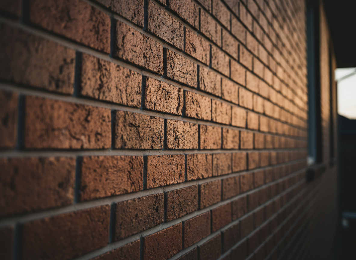 Brick & Masonry