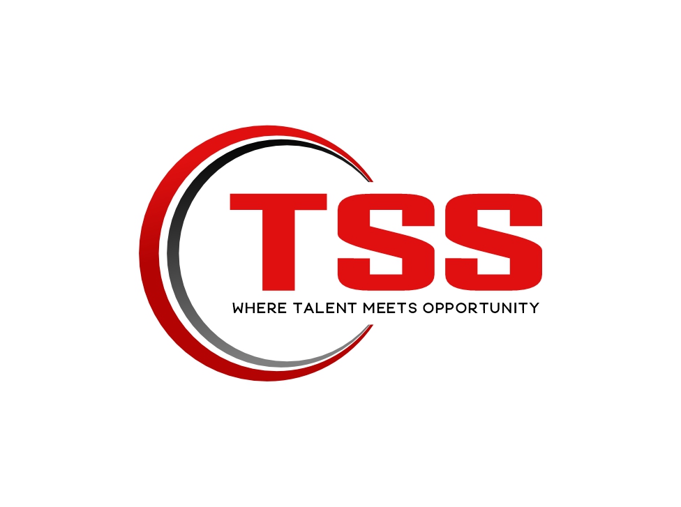 TSS Logo