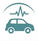 SurgiRides logo