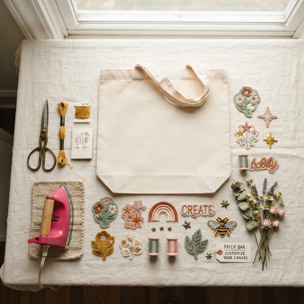 Materiales del evento